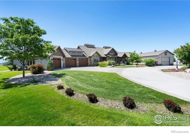 3881 Country Mountain Dr, Loveland, CO 80537 - photo 3