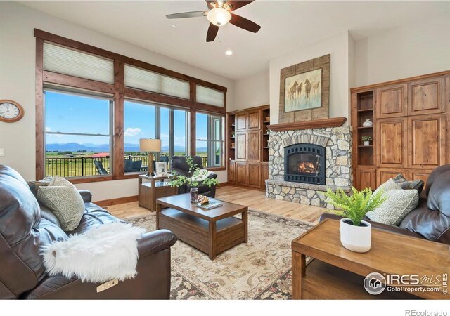 3881 Country Mountain Dr, Loveland, CO 80537 - photo 6
