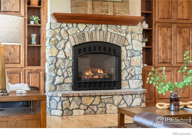 3881 Country Mountain Dr, Loveland, CO 80537 - photo 7