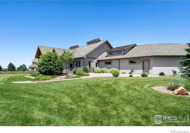 3881 Country Mountain Dr, Loveland, CO 80537 - photo 35