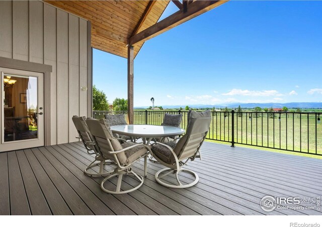 3881 Country Mountain Dr, Loveland, CO 80537 - photo 37