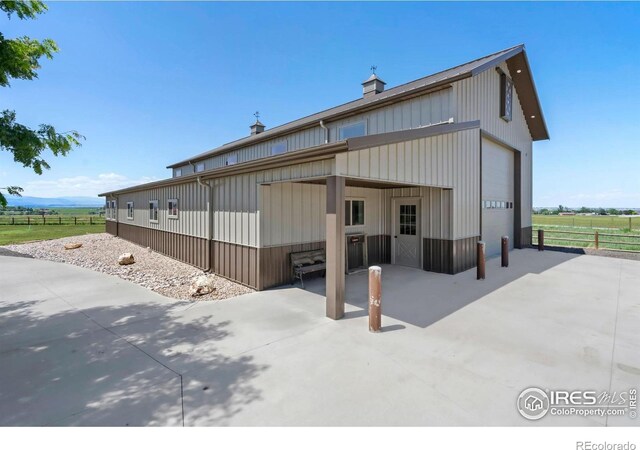 3881 Country Mountain Dr, Loveland, CO 80537 - photo 38