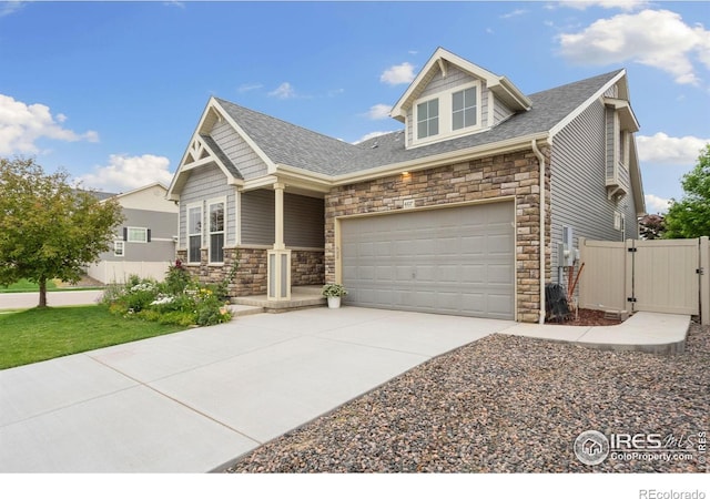 4107 Greenwood Ln, Johnstown, CO 80534 - photo 2