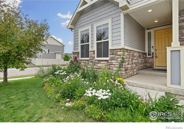 4107 Greenwood Ln, Johnstown, CO 80534 - photo 3
