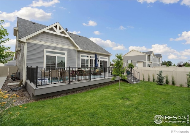 4107 Greenwood Ln, Johnstown, CO 80534 - photo 29