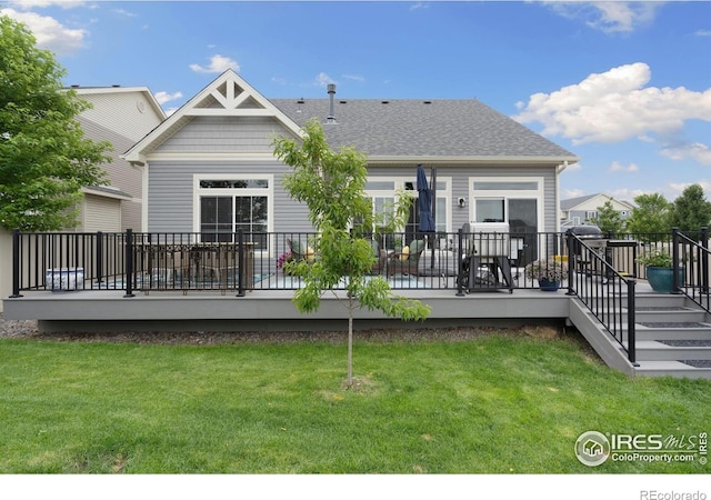 4107 Greenwood Ln, Johnstown, CO 80534 - photo 30