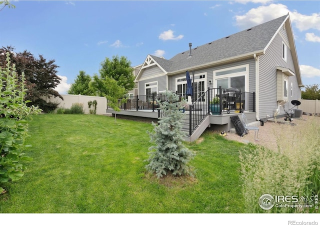 4107 Greenwood Ln, Johnstown, CO 80534 - photo 31