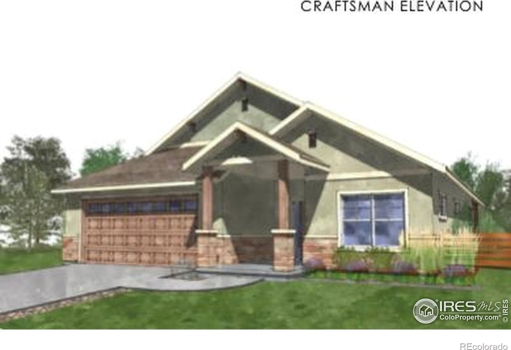 1158 Blue Agave Ct, Loveland, CO 80537 - photo 1