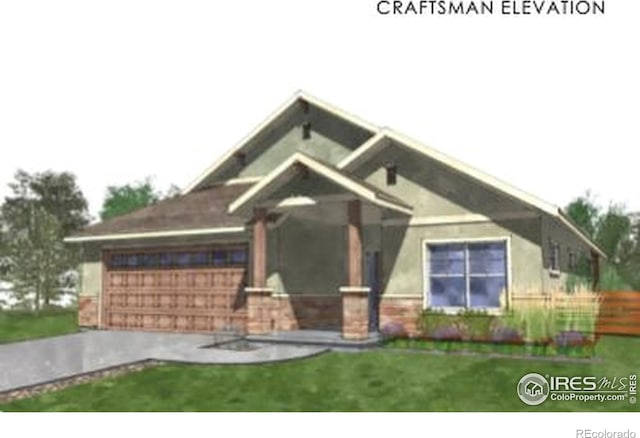 1158 Blue Agave Ct, Loveland, CO 80537 - photo 1
