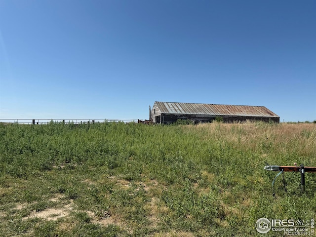 22400 County Road 40, Wray, CO 80758 - view of yard
