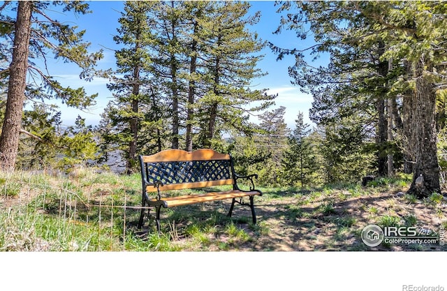 394 Deer Trail Cir, Boulder, CO 80302 - view of home's community