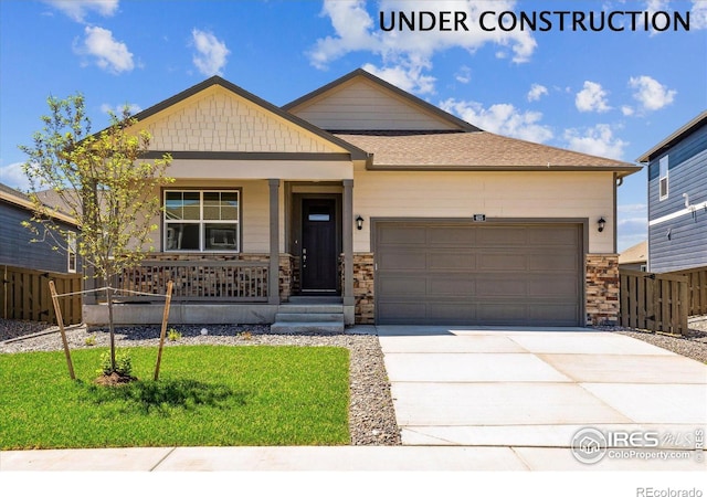 4864 Longs Peak St, Brighton, CO 80601 - photo 1