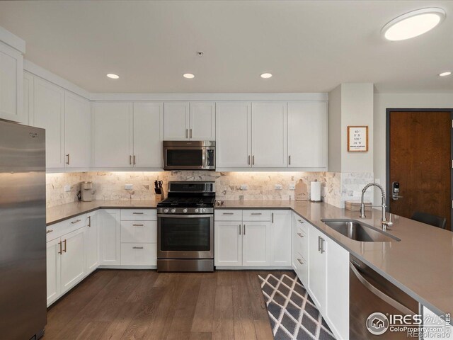 3301 Arapahoe Ave Unit 415, Boulder, CO 80303 - photo 1