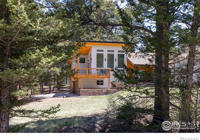 3333 Rockwood Ln S, Estes Park, CO 80517 - photo 1