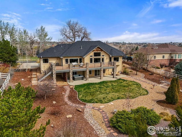 13866 W 76th Pl, Arvada, CO 80005 - photo 35