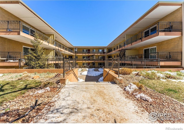 830 20th St Unit 203, Boulder, CO 80302 - view of home's community