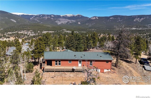 53 Obrien Rd, Bailey, CO 80421 - photo 1