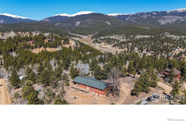 53 Obrien Rd, Bailey, CO 80421 - photo 2