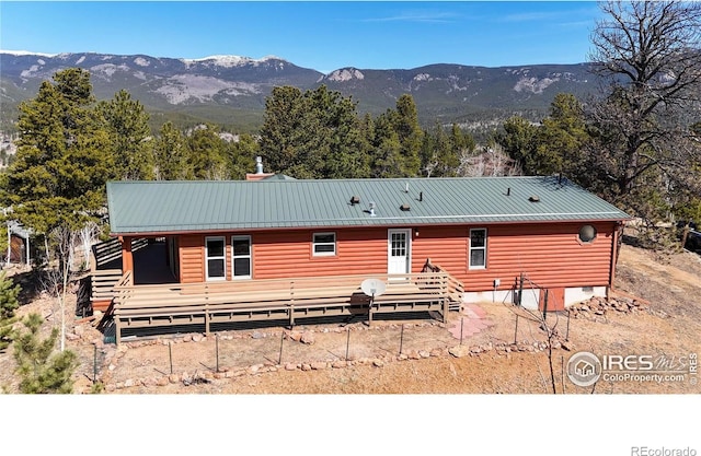 53 Obrien Rd, Bailey, CO 80421 - photo 3