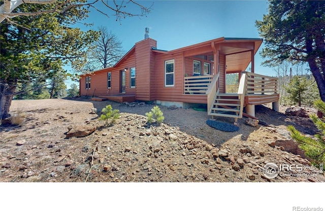 53 Obrien Rd, Bailey, CO 80421 - photo 4