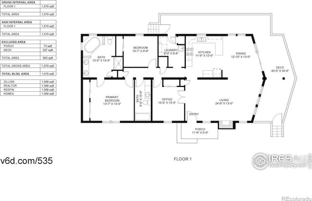 53 Obrien Rd, Bailey, CO 80421 - photo 34