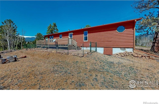 53 Obrien Rd, Bailey, CO 80421 - photo 36