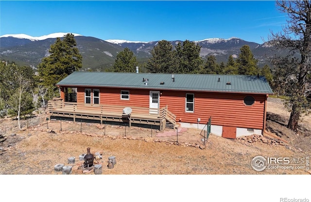 53 Obrien Rd, Bailey, CO 80421 - photo 37