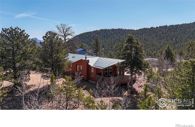 53 Obrien Rd, Bailey, CO 80421 - photo 38