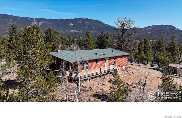 53 Obrien Rd, Bailey, CO 80421 - photo 39
