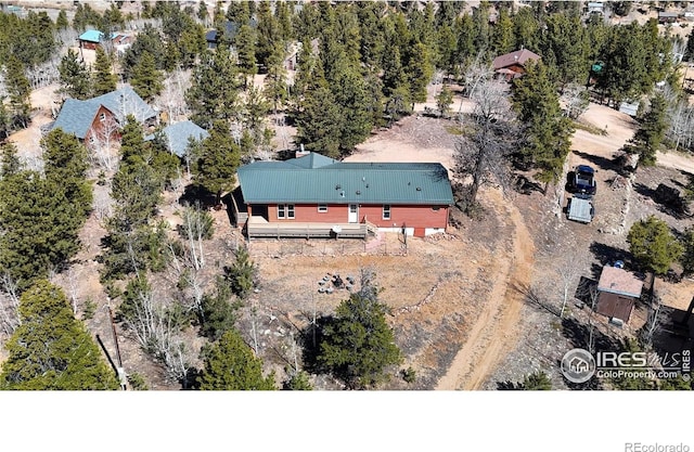 53 Obrien Rd, Bailey, CO 80421 - photo 40