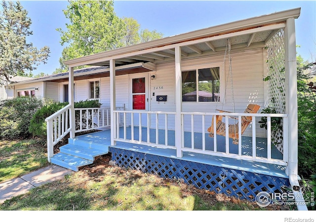 2430 14th Ave, Greeley, CO 80631 - photo 1