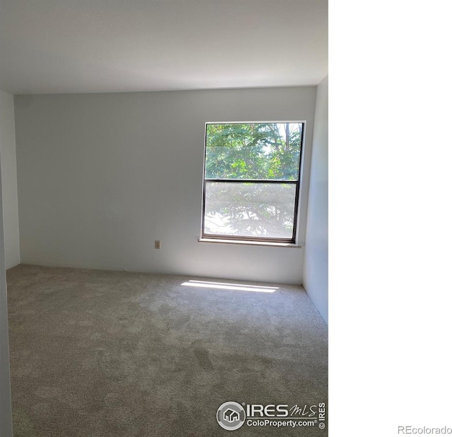 2227 Canyon Blvd Unit 359B, Boulder, CO 80302 - spare room with carpet floors