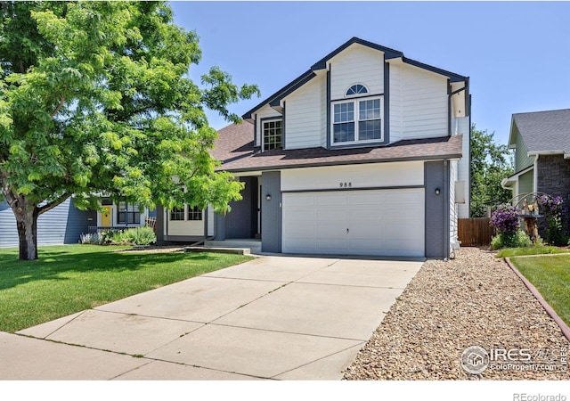 988 W Dahlia St, Louisville, CO 80027 - photo 1