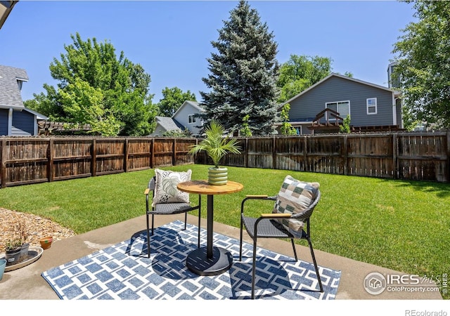 988 W Dahlia St, Louisville, CO 80027 - photo 29
