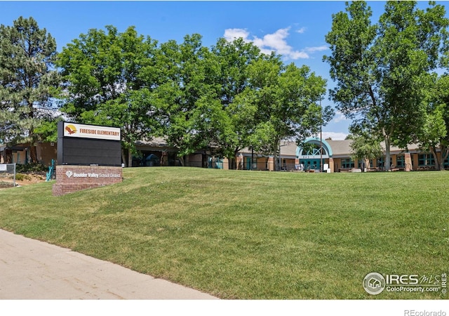 988 W Dahlia St, Louisville, CO 80027 - photo 31