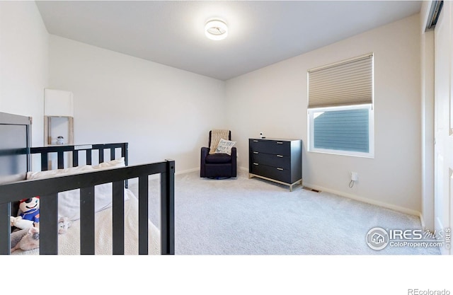 6013 Goodnight Ave, Timnath, CO 80547 - bedroom featuring carpet flooring and baseboards
