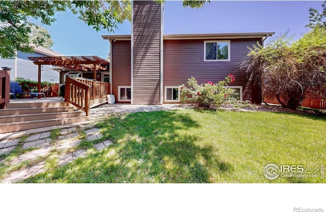 2331 Sunray Ct, Fort Collins, CO 80525 - photo 29