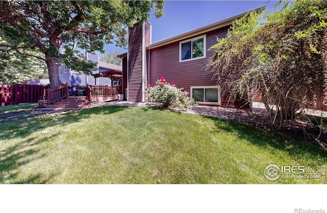 2331 Sunray Ct, Fort Collins, CO 80525 - photo 30