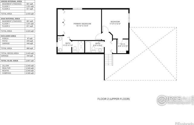 2331 Sunray Ct, Fort Collins, CO 80525 - photo 37