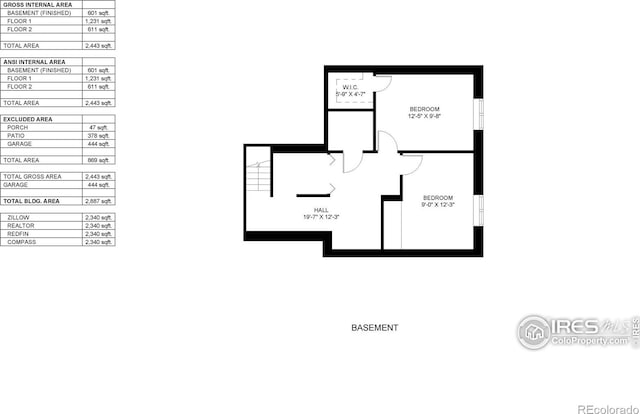 2331 Sunray Ct, Fort Collins, CO 80525 - photo 38