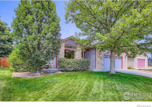 10947 W 100th Dr, Westminster, CO 80021 - photo 1