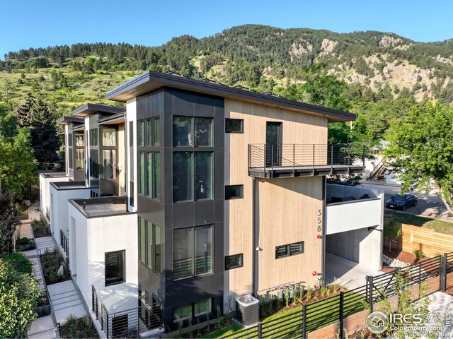 358 Arapahoe Ave Unit B, Boulder, CO 80302 - photo 2