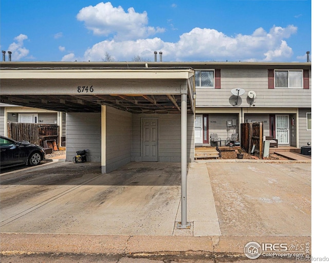 8746 Carr Loop, Arvada, CO 80005 - photo 4