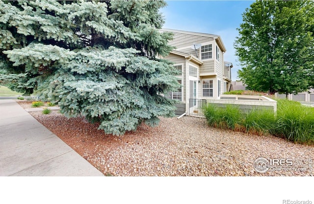6820 Antigua Dr Unit 21, Fort Collins, CO 80525 - photo 22