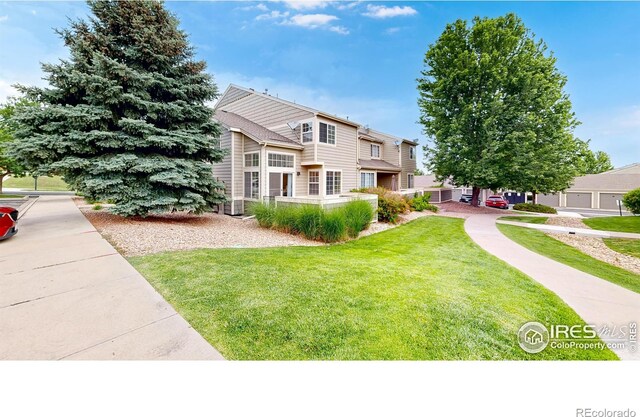 6820 Antigua Dr Unit 21, Fort Collins, CO 80525 - photo 23
