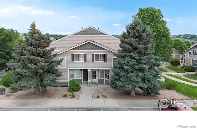 6820 Antigua Dr Unit 21, Fort Collins, CO 80525 - photo 3
