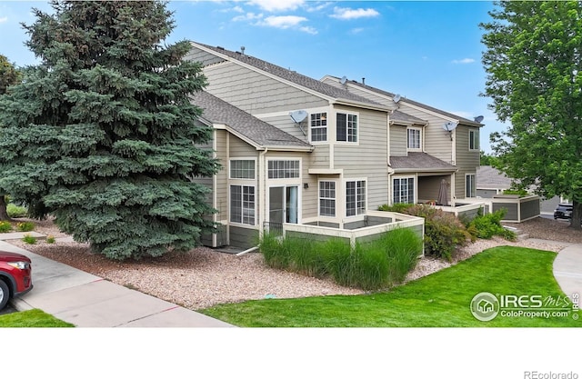 6820 Antigua Dr Unit 21, Fort Collins, CO 80525 - photo 24