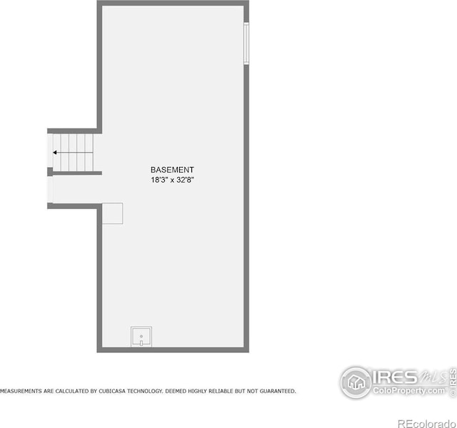71 Sugar Beet Cir, Longmont, CO 80501 - view of floor plan / room layout