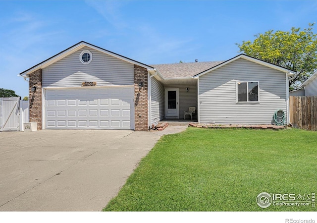 4000 Meadows Ave, Evans, CO 80620 - photo 1