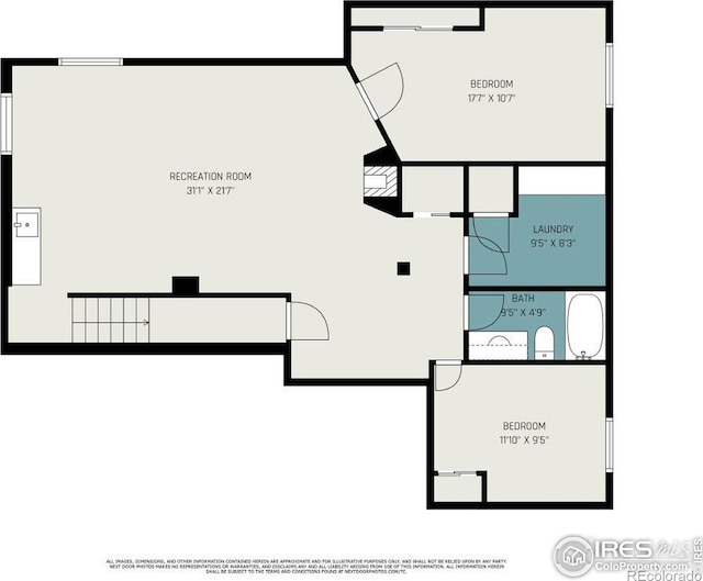 4000 Meadows Ave, Evans, CO 80620 - photo 25